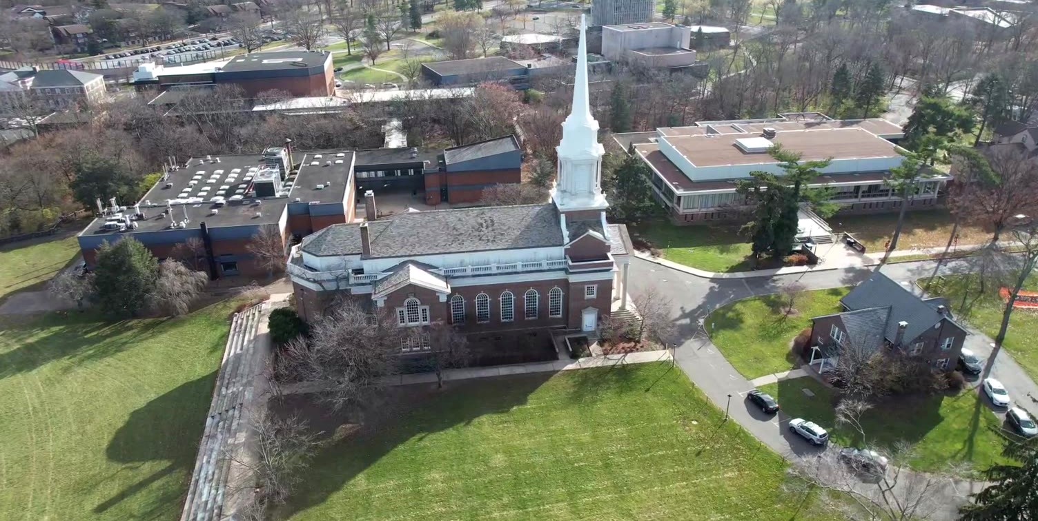 Civic Campus Context